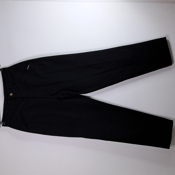 Rockies OCR Orginal Classic Rise Western Black Jeans Size 32/13 Waist 29" - Picture 8 of 16